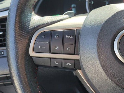 2017 Lexus RX 350 F Sport