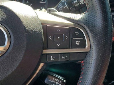2017 Lexus RX 350 F Sport