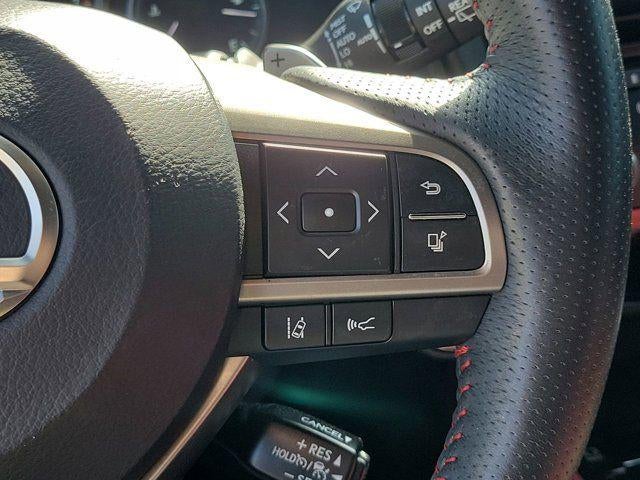 2017 Lexus RX 350 F Sport