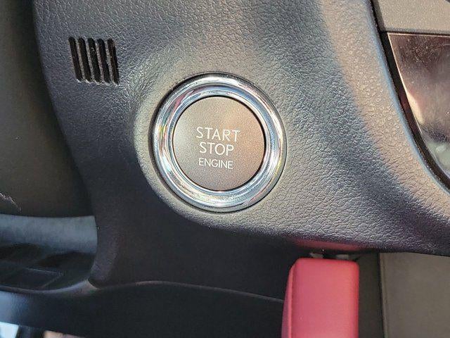 2017 Lexus RX 350 F Sport