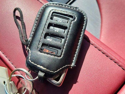 2017 Lexus RX 350 F Sport