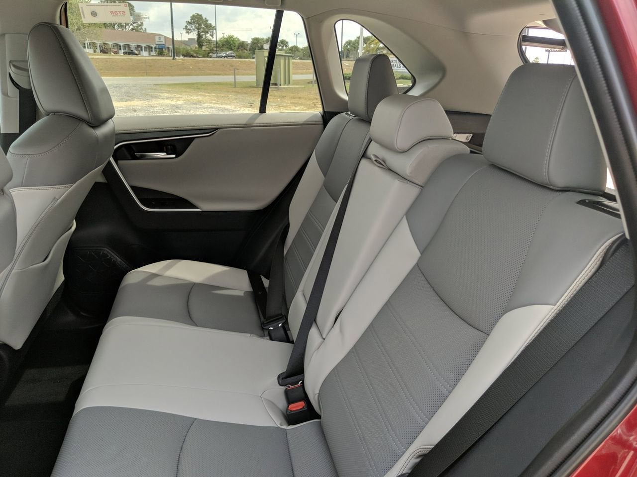 2020 Toyota RAV4 Hybrid Limited