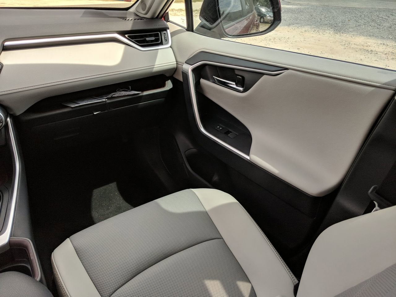 2020 Toyota RAV4 Hybrid Limited