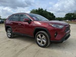 2020 Toyota RAV4 Hybrid Limited