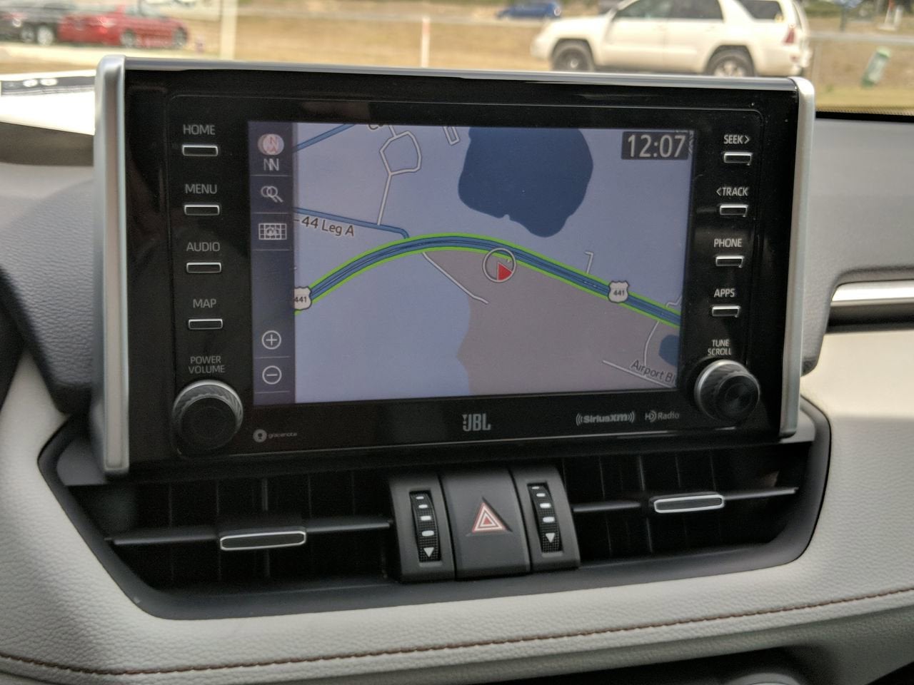 2020 Toyota RAV4 Hybrid Limited