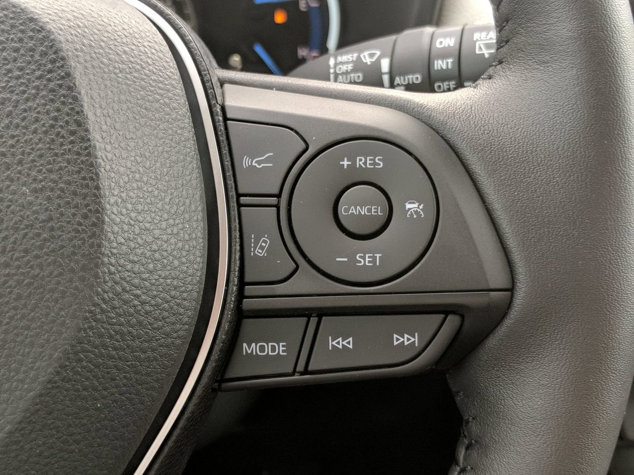 2020 Toyota RAV4 Hybrid Limited