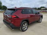 2020 Toyota RAV4 Hybrid Limited