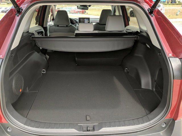 2020 Toyota RAV4 Hybrid Limited