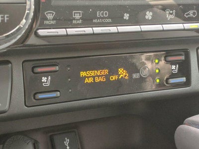 2020 Toyota RAV4 Hybrid Limited