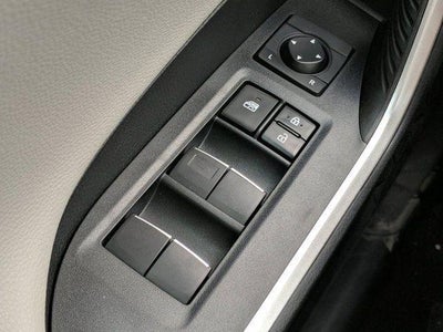 2020 Toyota RAV4 Hybrid Limited