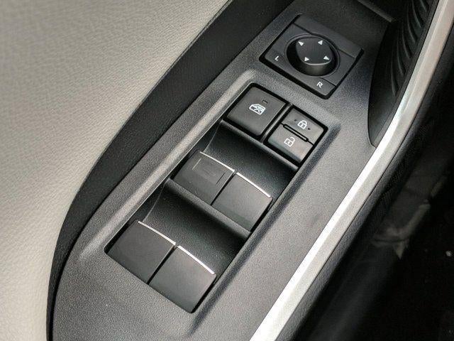 2020 Toyota RAV4 Hybrid Limited