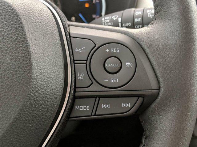 2020 Toyota RAV4 Hybrid Limited