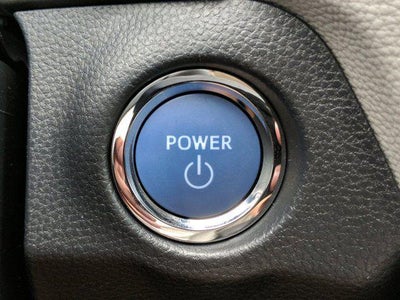 2020 Toyota RAV4 Hybrid Limited
