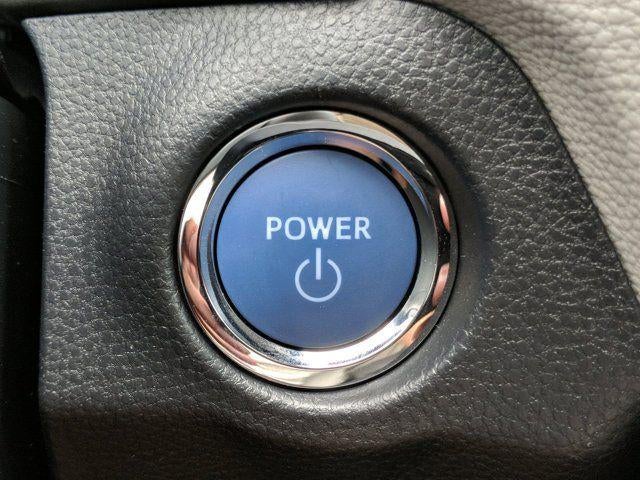 2020 Toyota RAV4 Hybrid Limited