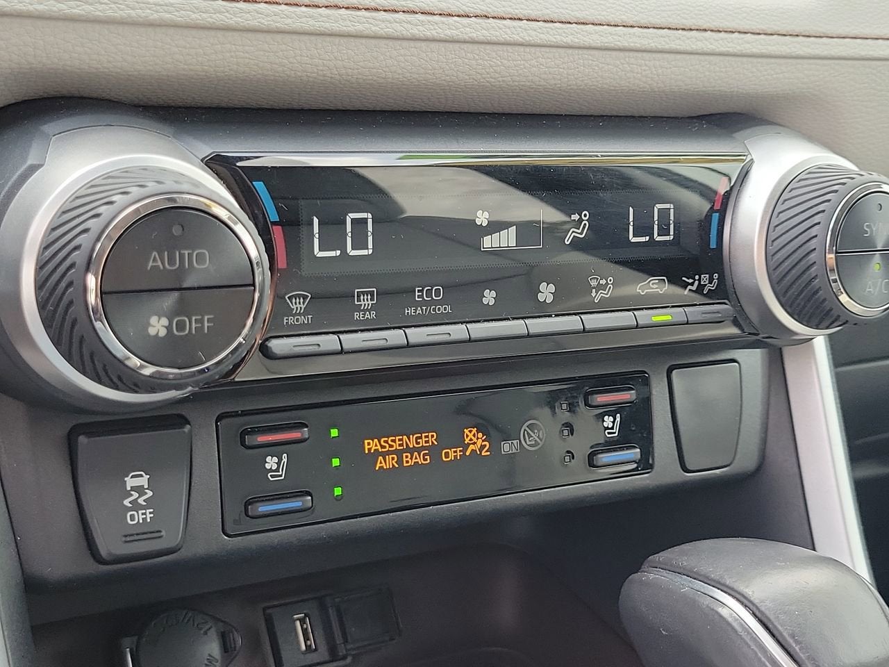 2020 Toyota RAV4 Hybrid Limited
