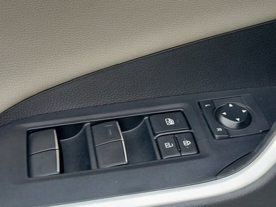 2020 Toyota RAV4 Hybrid Limited