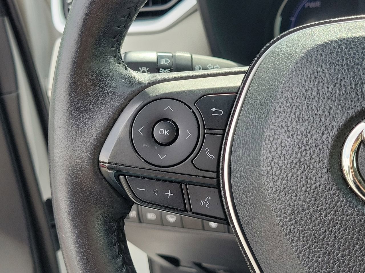 2020 Toyota RAV4 Hybrid Limited