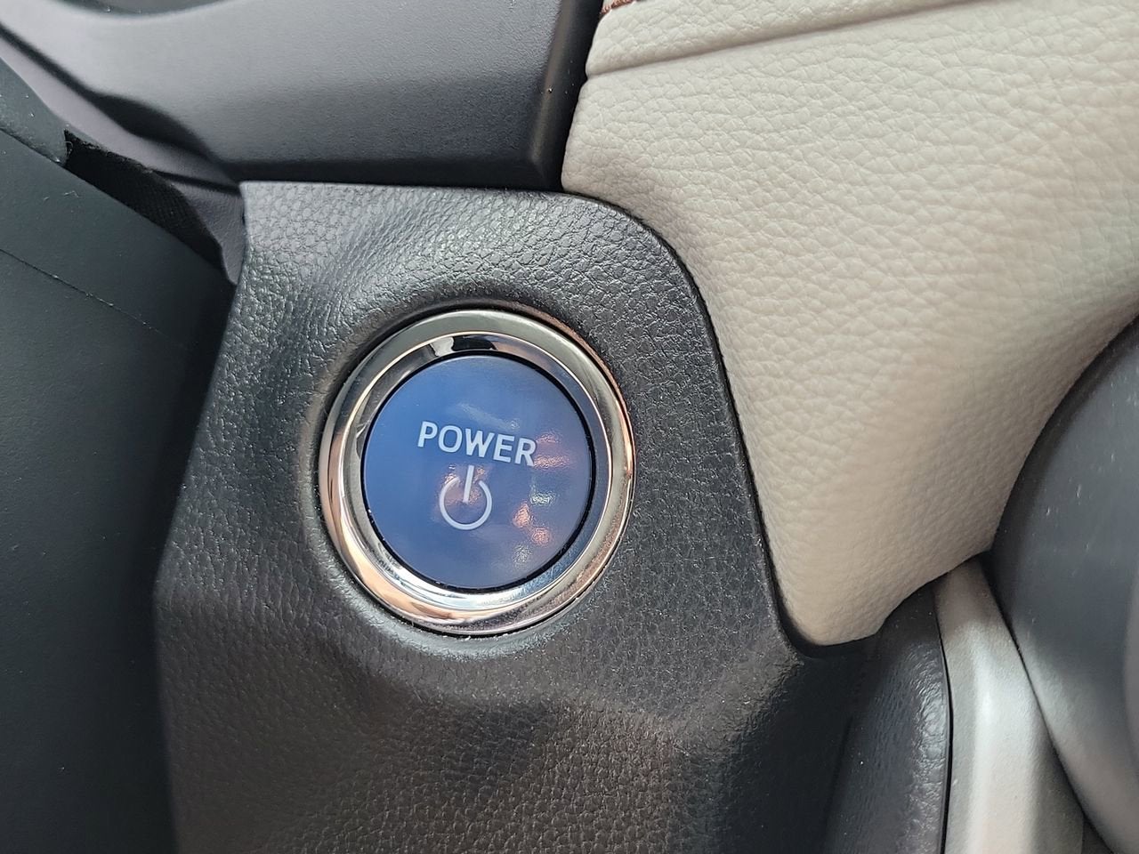 2020 Toyota RAV4 Hybrid Limited