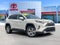 2020 Toyota RAV4 Hybrid Limited