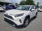 2020 Toyota RAV4 Hybrid Limited