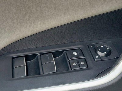 2020 Toyota RAV4 Hybrid Limited