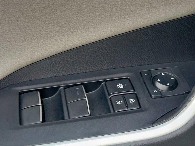 2020 Toyota RAV4 Hybrid Limited