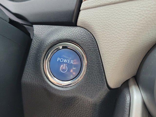 2020 Toyota RAV4 Hybrid Limited