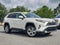 2020 Toyota RAV4 Hybrid Limited