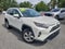 2020 Toyota RAV4 Hybrid Limited