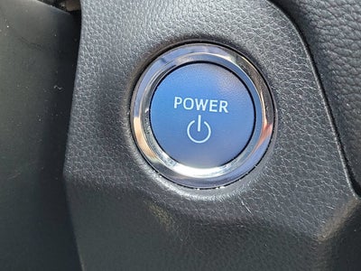 2022 Toyota RAV4 Hybrid XSE