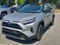 2022 Toyota RAV4 Hybrid XSE