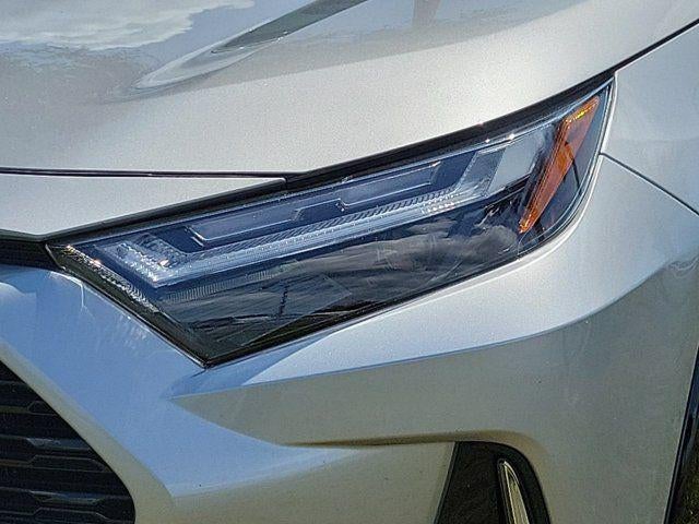2022 Toyota RAV4 Hybrid XSE