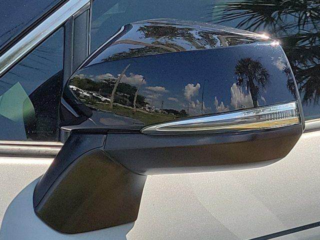 2022 Toyota RAV4 Hybrid XSE