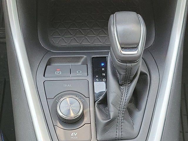 2022 Toyota RAV4 Hybrid XSE