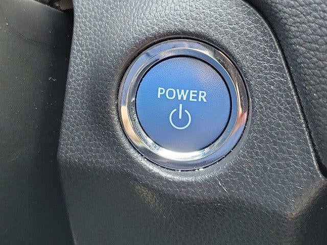 2022 Toyota RAV4 Hybrid XSE