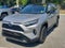 2022 Toyota RAV4 Hybrid XSE