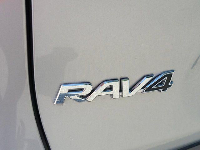 2022 Toyota RAV4 Hybrid XSE