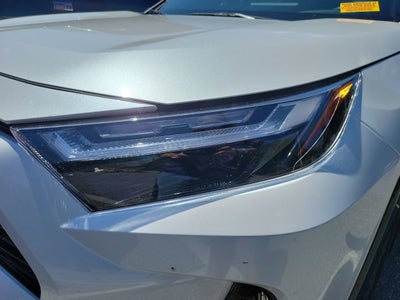 2024 Toyota RAV4 XSE