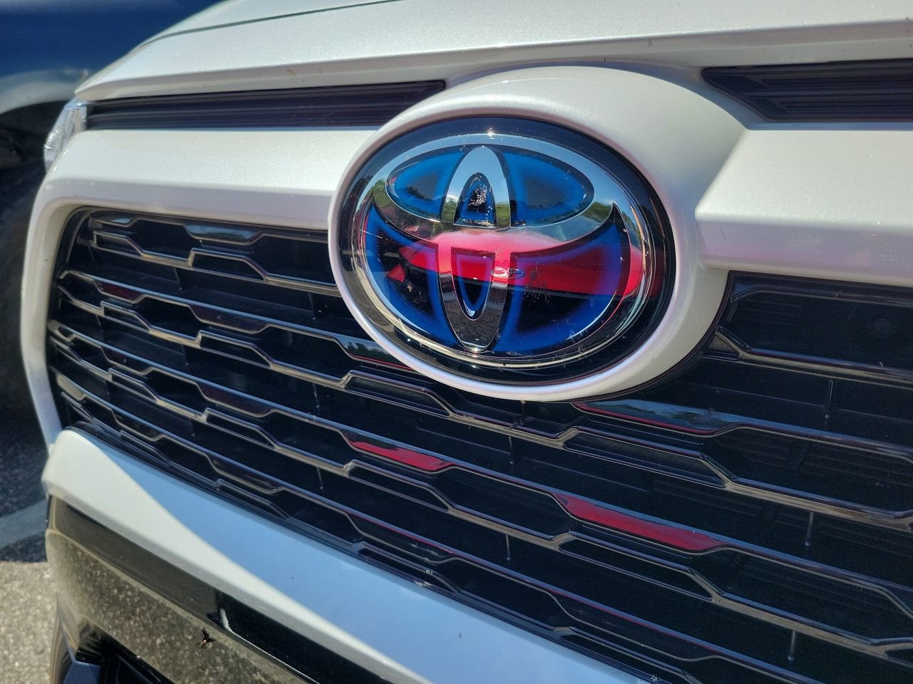 2024 Toyota RAV4 XSE