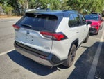 2024 Toyota RAV4 XSE
