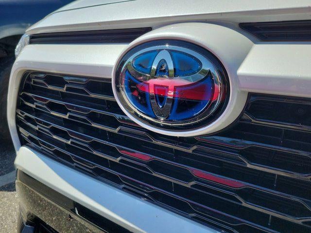 2024 Toyota RAV4 XSE