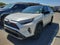 2024 Toyota RAV4 XSE