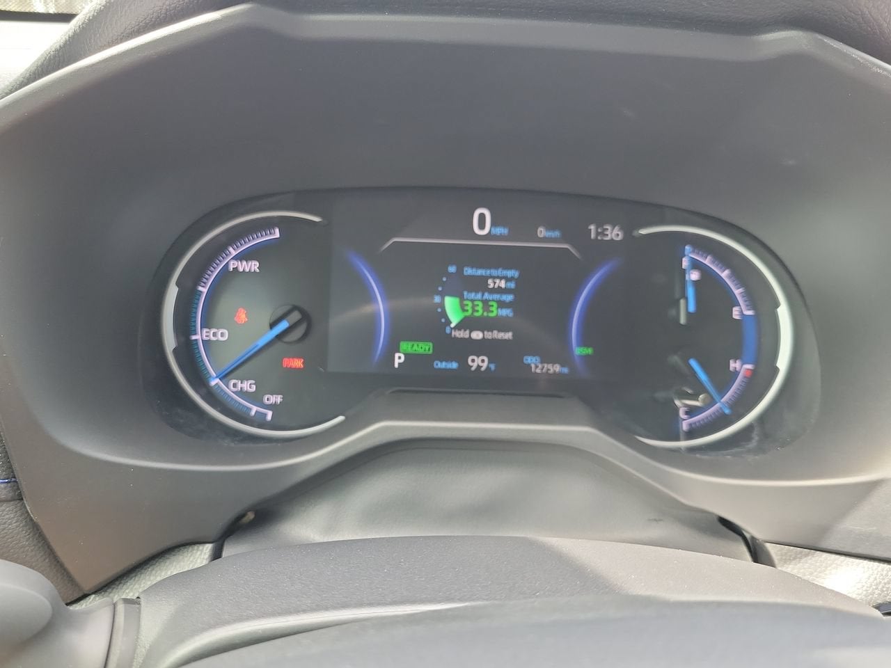 2023 Toyota RAV4 Hybrid XSE