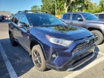 2020 Toyota RAV4 XSE