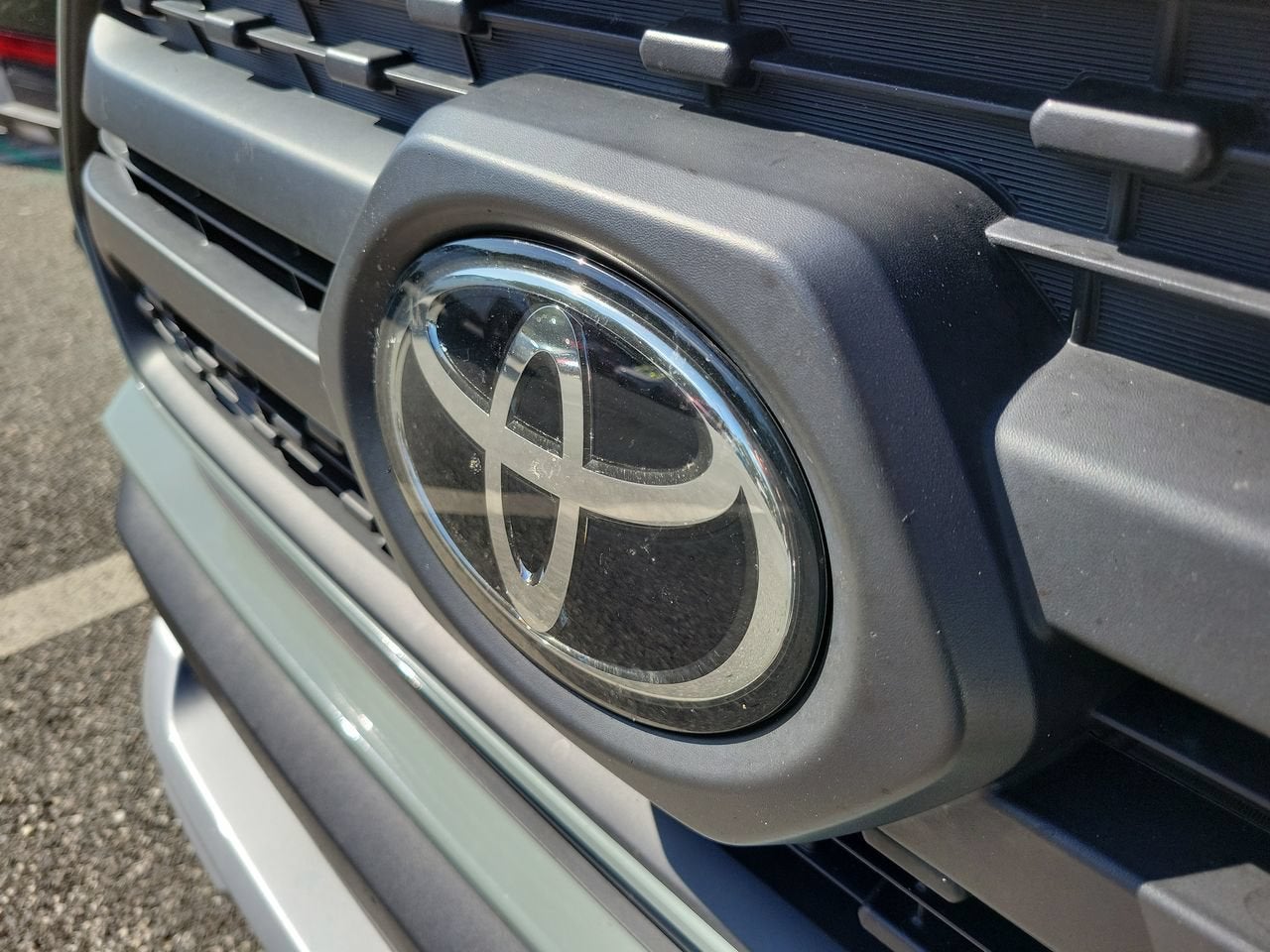 2022 Toyota RAV4 Adventure