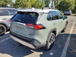 2022 Toyota RAV4 Adventure