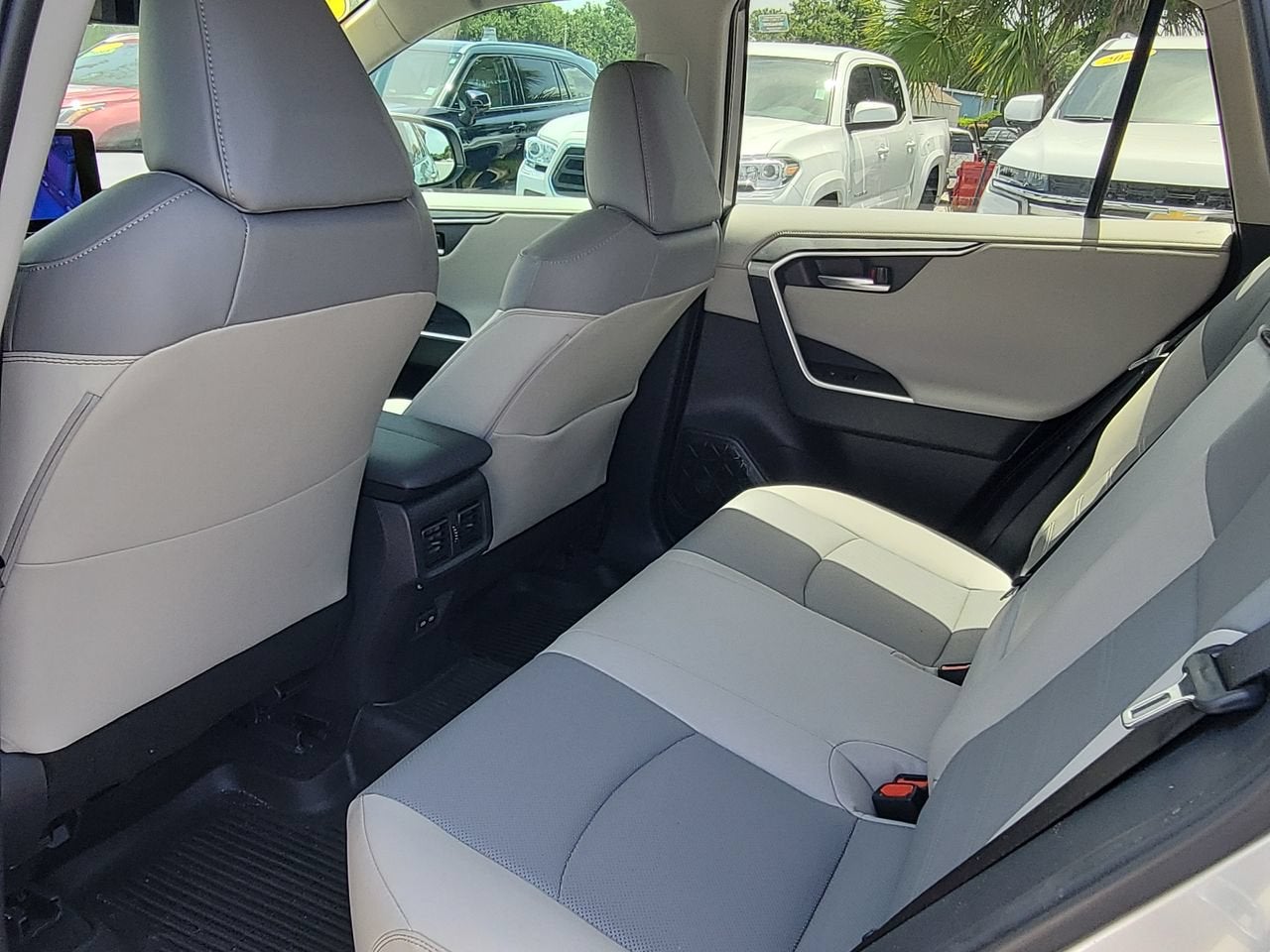 2023 Toyota RAV4 Limited