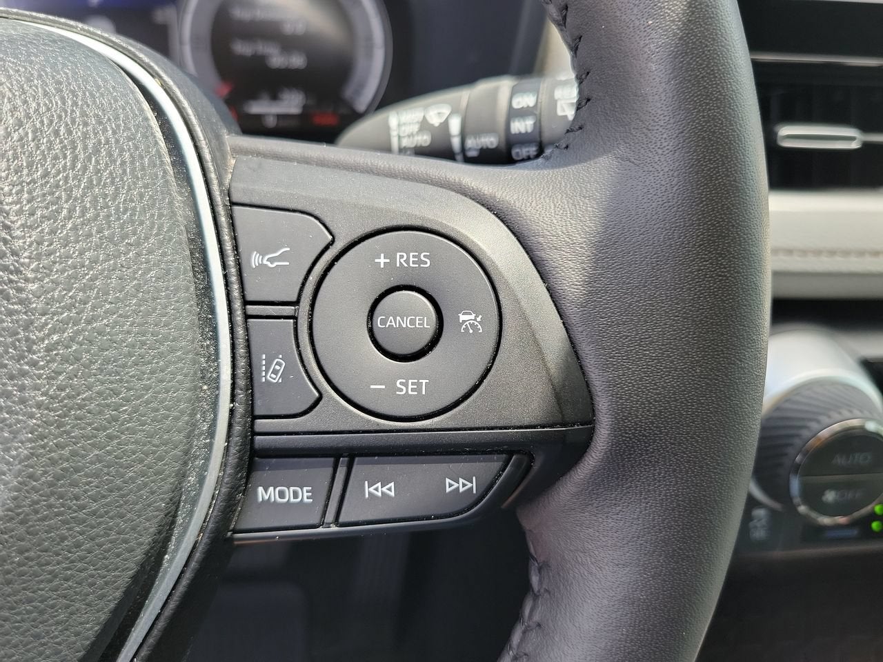 2023 Toyota RAV4 Limited