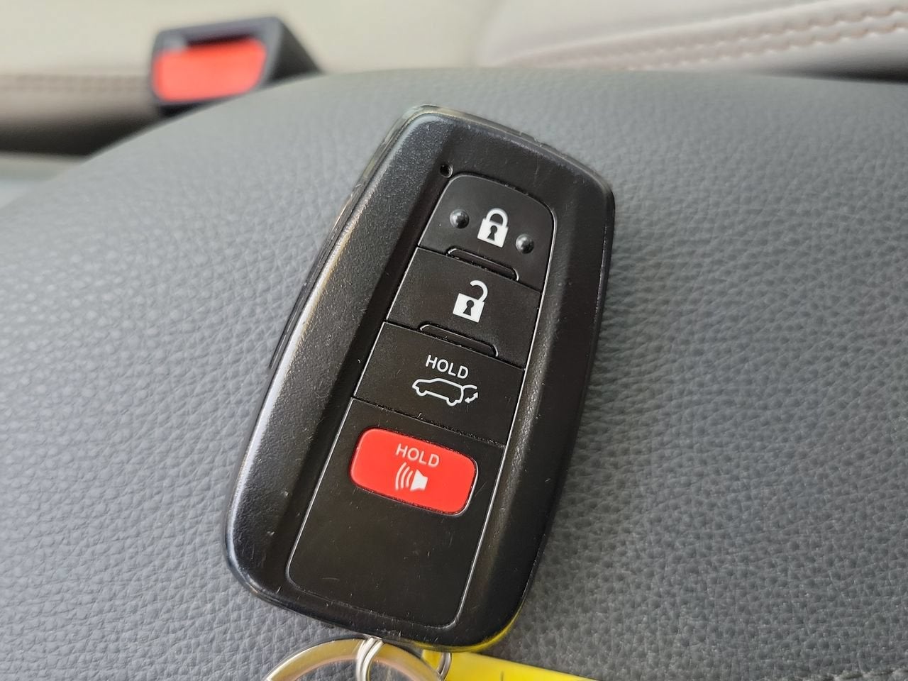 2023 Toyota RAV4 Limited