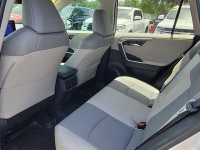 2023 Toyota RAV4 Limited